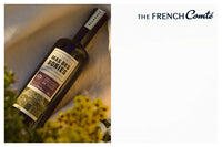 Fig Vinegar Mas De Bories